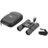 Бинокль VEBER ULTRA SPORT БН 12x25 черный