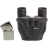 Бинокль VEBER ULTRA SPORT БН 8-17x25 черный