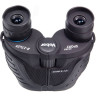 Бинокль VEBER ULTRA SPORT БН 8-17x25 черный