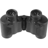 Бинокль VEBER ULTRA SPORT BН 8x25 черный