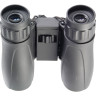 Бинокль VEBER WATERPROOF 10x25 черный