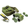 Бинокль VEBER WATERPROOF 7x50 БПс плавающий