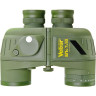 Бинокль VEBER WATERPROOF 7x50 БПС плавающий с компасом