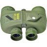 Бинокль VEBER WATERPROOF 7x50 БПС плавающий с компасом
