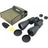 Бинокль VEBER ZOOM БПЦ 10-30x60