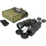 Бинокль VEBER ZOOM БПЦ 8-24x50