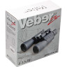 Бинокль VEBER ZOOM БПЦ 8-32x50