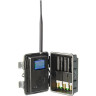 Цифровая камера слежения VEBER SG - 8.0 MMS