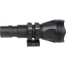 Фонарь тактический подствольный VEBER FL-ND9 IRG ZOOM