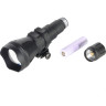 Фонарь тактический подствольный VEBER FL-ND9 IRG ZOOM