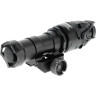 Фонарь тактический подствольный VEBER TACTICSIR 175 Weaver