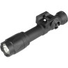 Фонарь тактический VEBER TACTICS 120 WEAVER подствольный