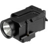 Фонарь тактический VEBER TICK-2P WEAVER подствольный