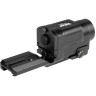 Фонарь тактический VEBER TICK-2P WEAVER подствольный