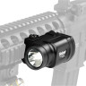 Фонарь тактический VEBER TICK-2P WEAVER подствольный