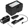 Фонарь тактический VEBER TICK-2P WEAVER подствольный