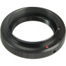 Кольцо переходное VEBER T2 на CANON EOS