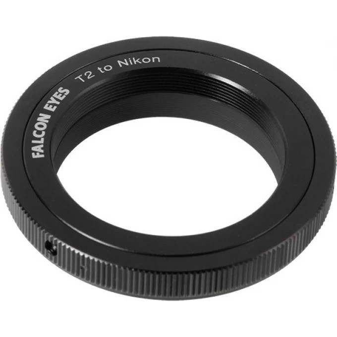 Кольцо переходное VEBER T2 на NIKON