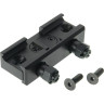 Кронштейн VEBER NIGHT EAGLE WEAVER QR для R50/384