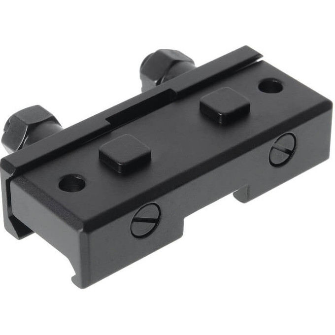 Кронштейн VEBER NIGHT EAGLE WEAVER QR для R50/384