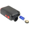 Лазерный дальномер VEBER 6x21 LR 800EPD