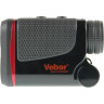Лазерный дальномер VEBER 6x24 LR 1500AW