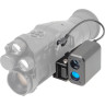 Лазерный дальномер VEBER DIGITALBAT LR 600