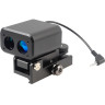 Лазерный дальномер VEBER DIGITALBAT LR 600