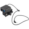 Лазерный дальномер VEBER DIGITALBAT LR 600
