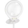 Лупа-лампа VEBER 8611 2D LED с аккумуляторным питанием