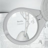 Лупа-лампа VEBER 8611 2D LED с аккумуляторным питанием