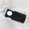 Лупа VEBER 21008 (20х, 21мм)
