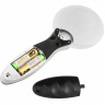 Лупа VEBER G-288-090 (Диам.90мм, 3х/6х, LED подсветка)