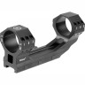 Моноблок для прицела VEBER ALFA B34-20MOA на Weaver 7075