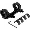 Моноблок для прицела VEBER BR3021 HE01