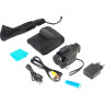 Монокуляр цифровой ночного видения VEBER BLACK BIRD 8Х MINI