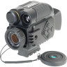 Монокуляр цифровой ночного видения VEBER BLACK BIRD 8Х MINI