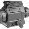 Монокуляр цифровой VEBER DIGITAL FORCE HM40-M ночной на шлем 33188