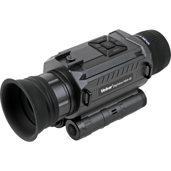 Монокуляр ночного видения VEBER DIGIVIEW NM-01 цифровой