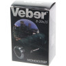 Монокуляр VEBER 8-20x25