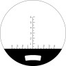 Монокуляр VEBER 8х42 WP с компасом