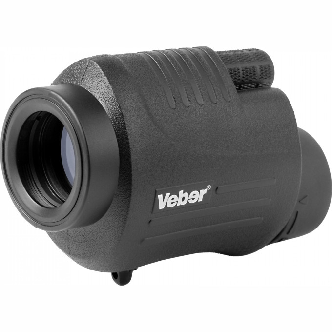 Монокуляр VEBER 8x30WP широкоугольный