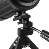 Монокуляр VEBER MONTY 18x70 BR черный