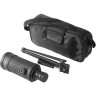 Монокуляр VEBER MONTY 18x70 BR черный