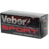 Монокуляр VEBER ULTRA SPORT 12x25