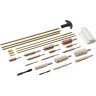 Набор для чистки оружия VEBER CLEANING KIT CK-76, 23pcs