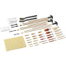 Набор для чистки оружия VEBER CLEANING KIT CK-U универсальный