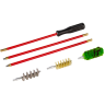 Набор для чистки оружия VEBER CLEANPRO CK-7/16 33292