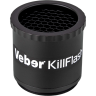 Насадка антибликовая VEBER KILLFLASH 24 сотовая для прицела