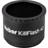 Насадка антибликовая VEBER KILLFLASH 42 сотовая для прицела